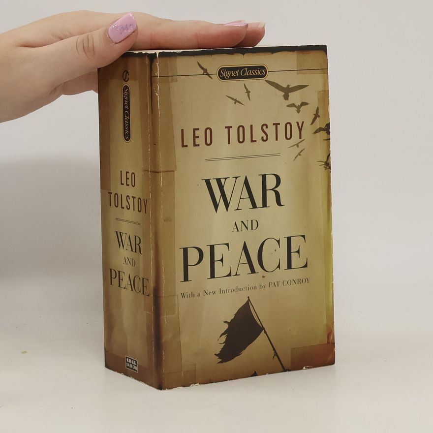 Lew Nikolajewitsch Tolstoi War and Peace