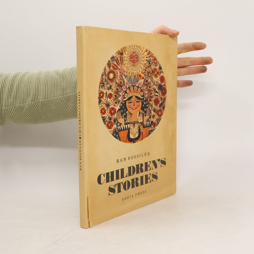 Ran Bossilek Children´s stories