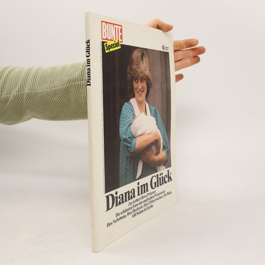 AA.VV. Diana im Glück