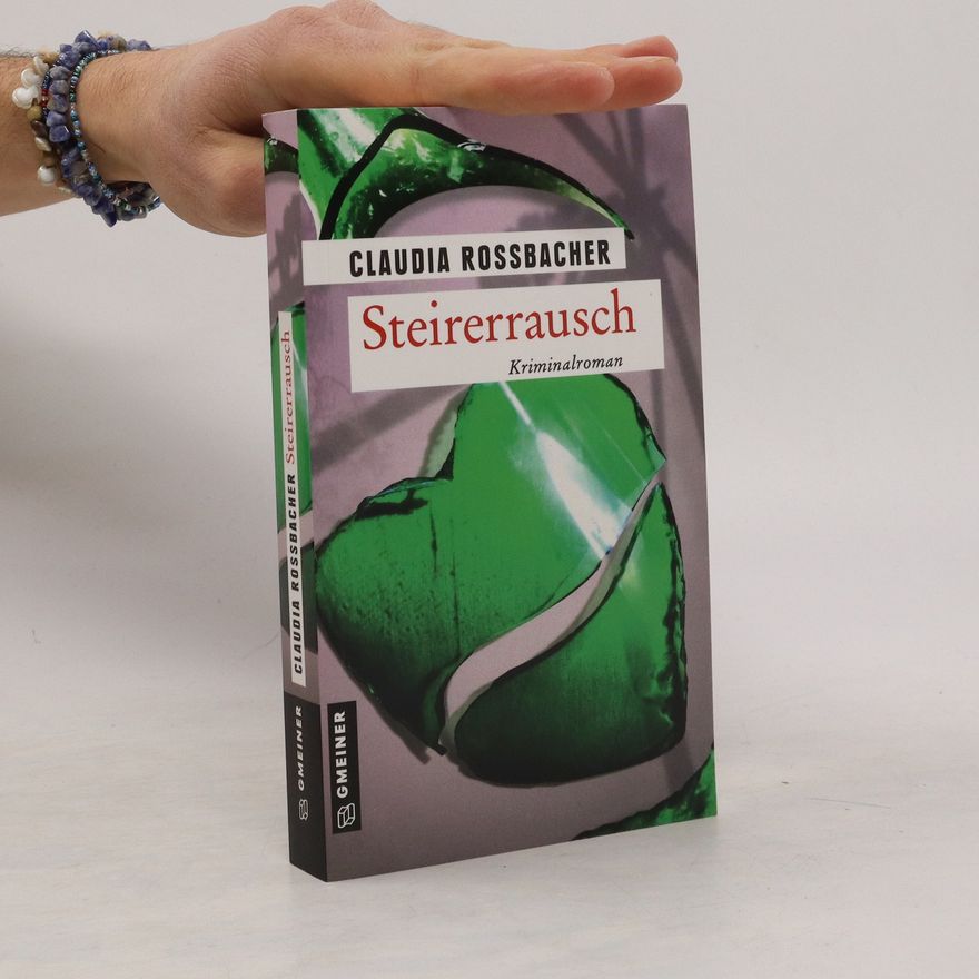 Claudia Rossbacher Steirerrausch