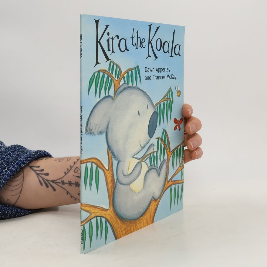 Frances McKay Kira the Koala