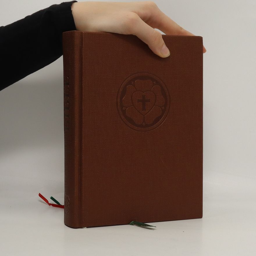 Kolektiv autorů Bible