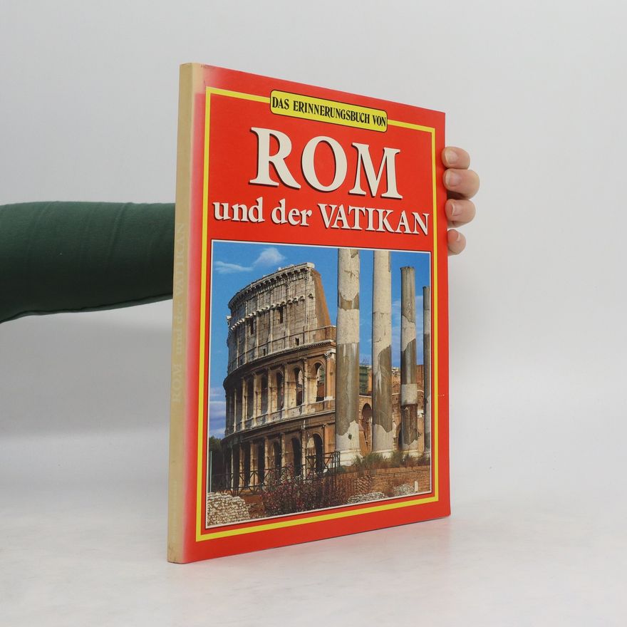 Autorenkollektiv Rom und der Vatikan