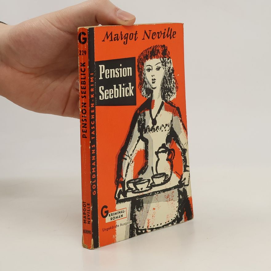 Margot Neville Pension Seeblick