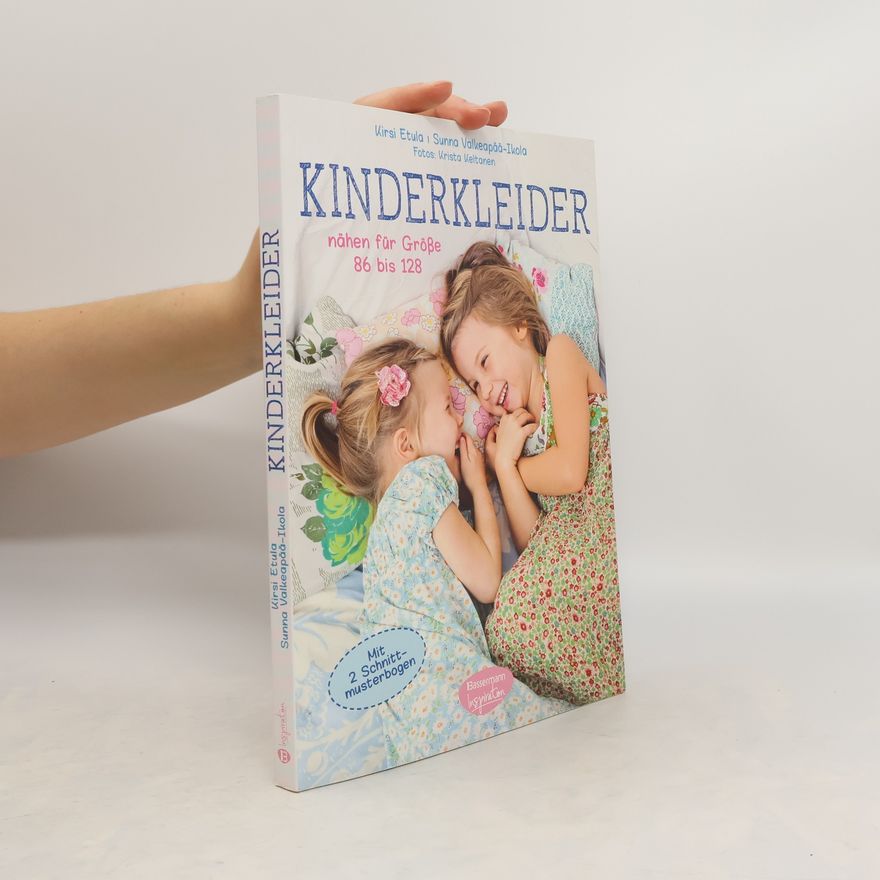 Kirsi Etula Kinderkleider