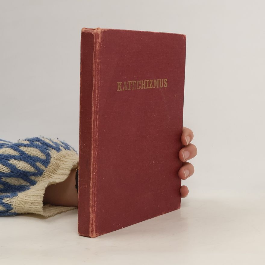 Various authors Katechizmus