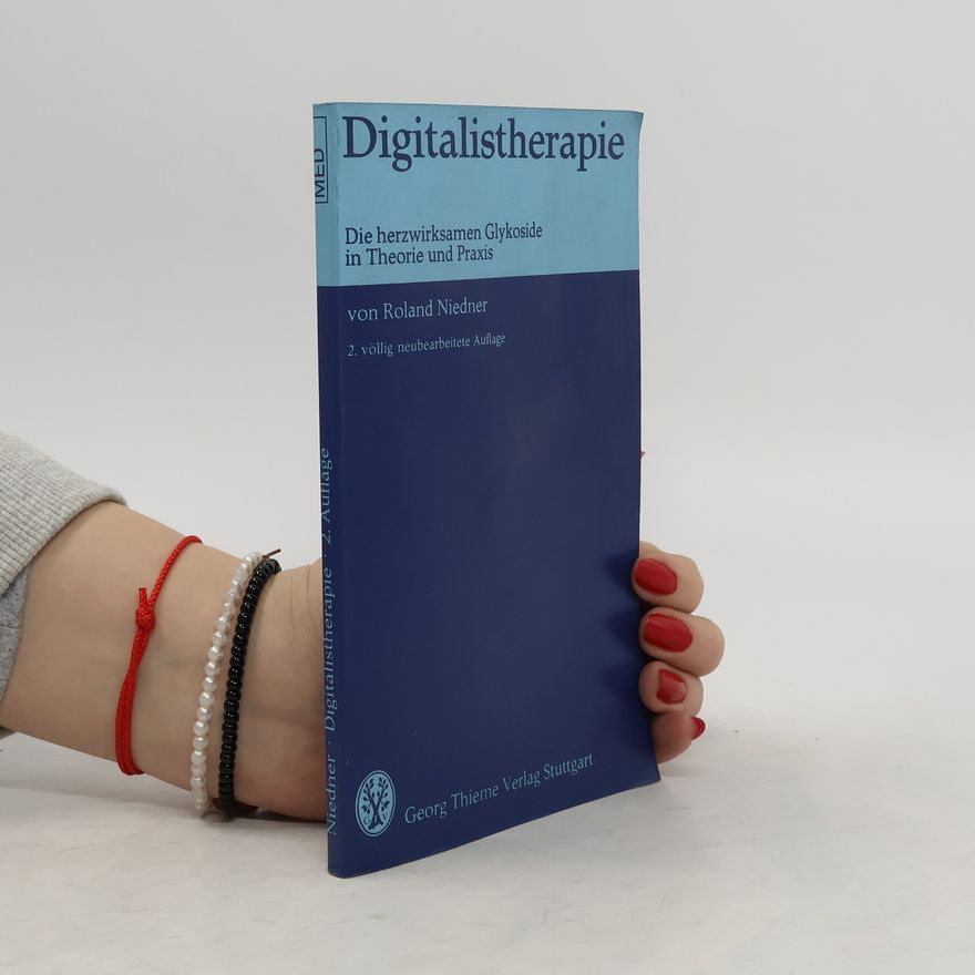 Roland Niedner Digitalistherapie