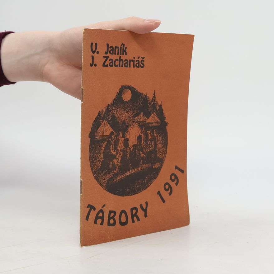 Vladislav Janík Tábory 1991