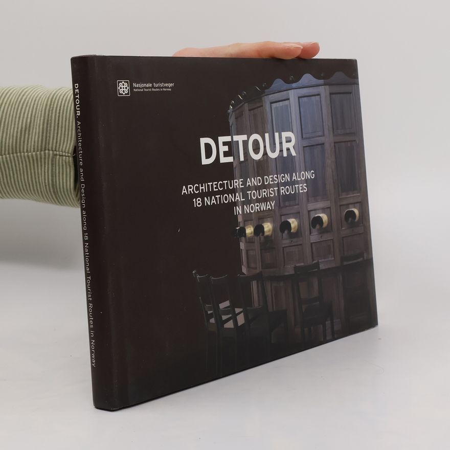 Hege Lysholm Detour