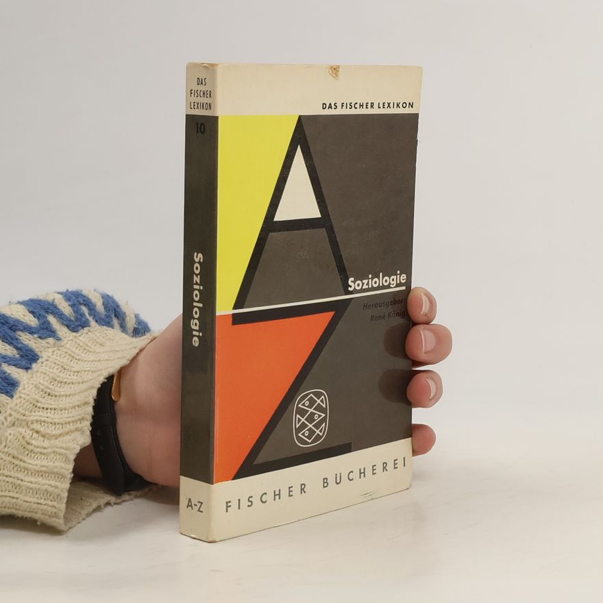 Autorenkollektiv Soziologie A-Z