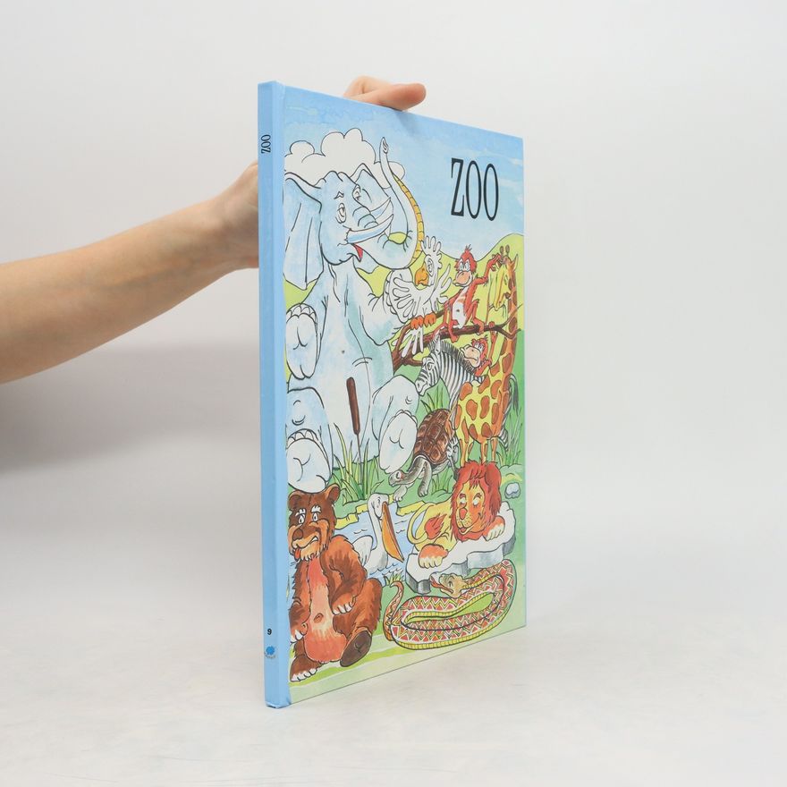 Various authors Zoo