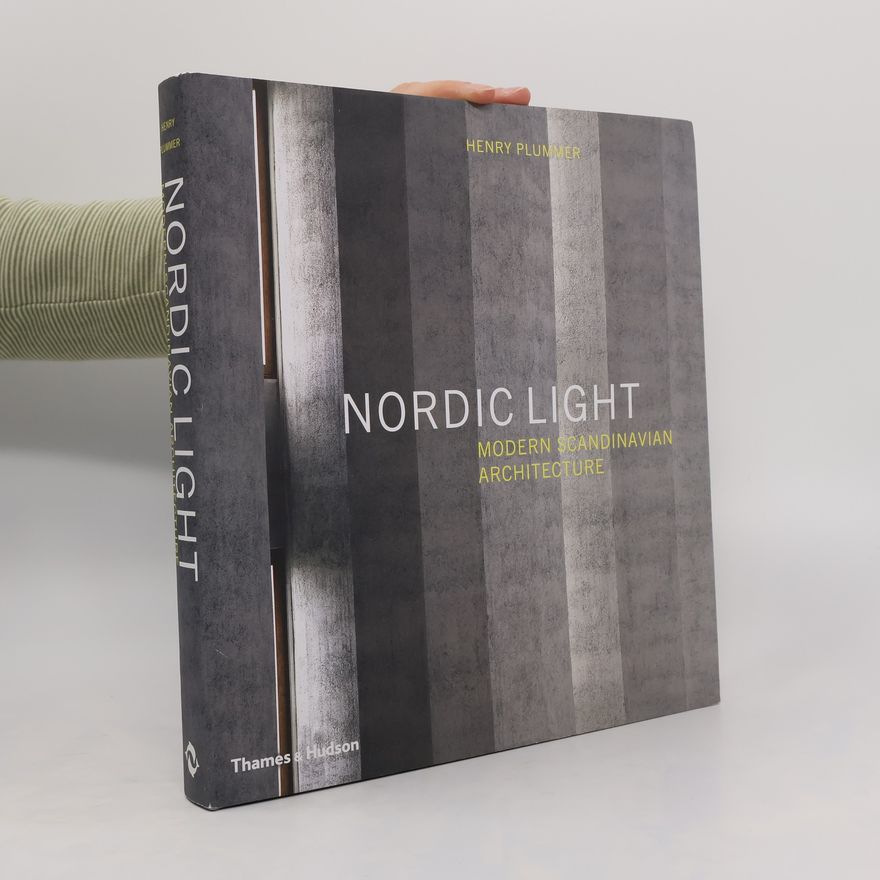 Henry Plummer Nordic Light