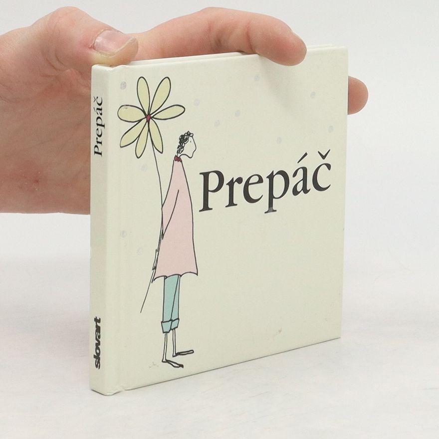 Linda Macfarlane Prepáč