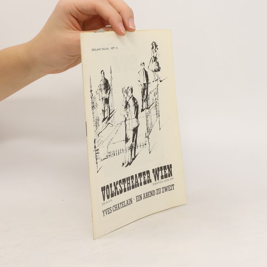 Autorenkollektiv Volkstheater Wien 14. 1965/66