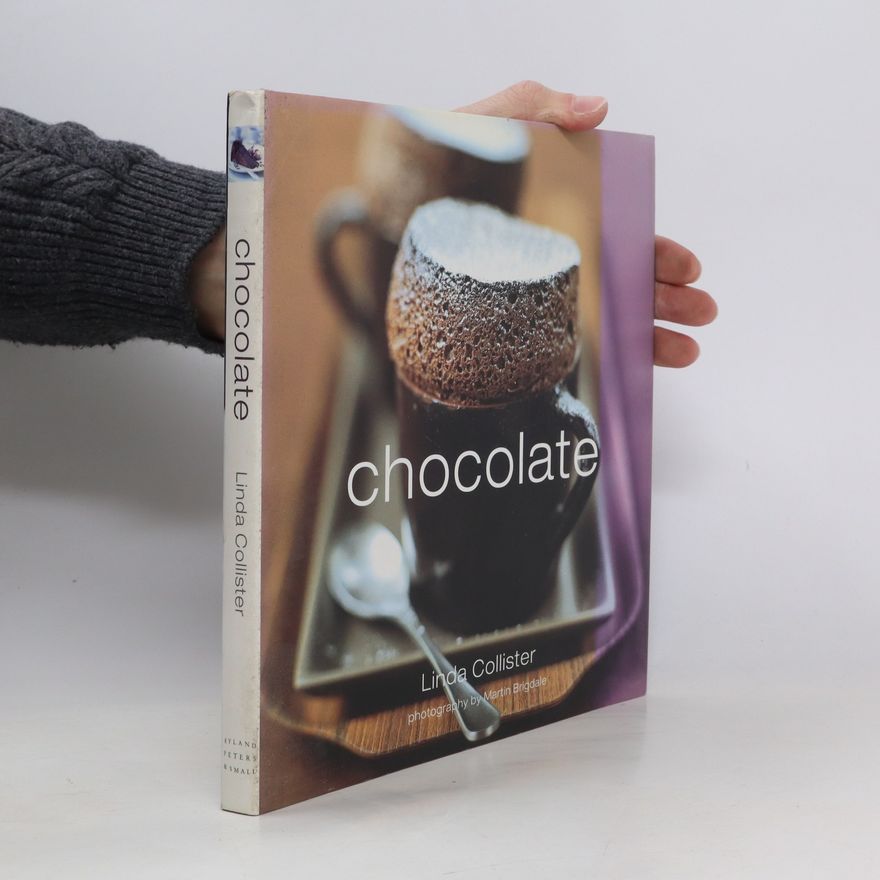 Linda Collister Chocolate