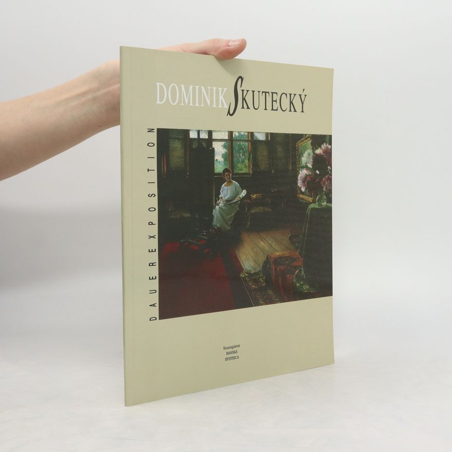 Auteurscollectief Dominik Skutecký