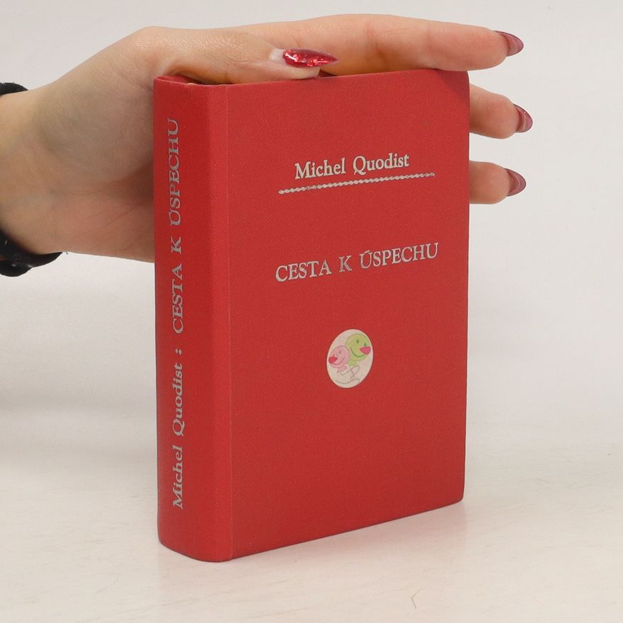 Michel Quoist Cesta k úspechu