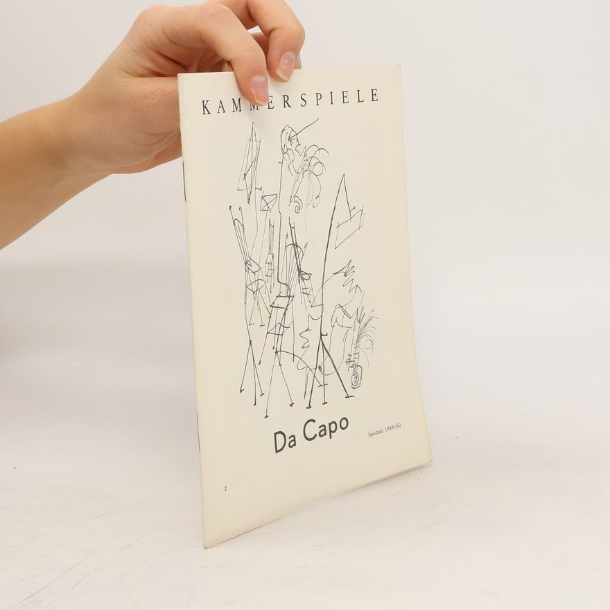 Da Capo Kammerspiele