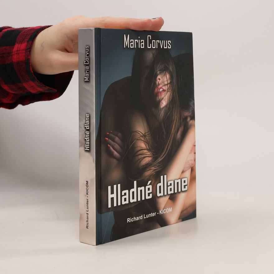 Mária Corvus Hladné dlane