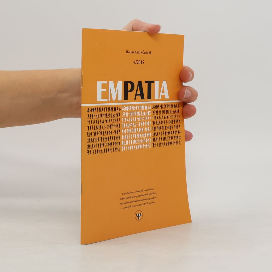 Various authors Empatia 86. 4/2015