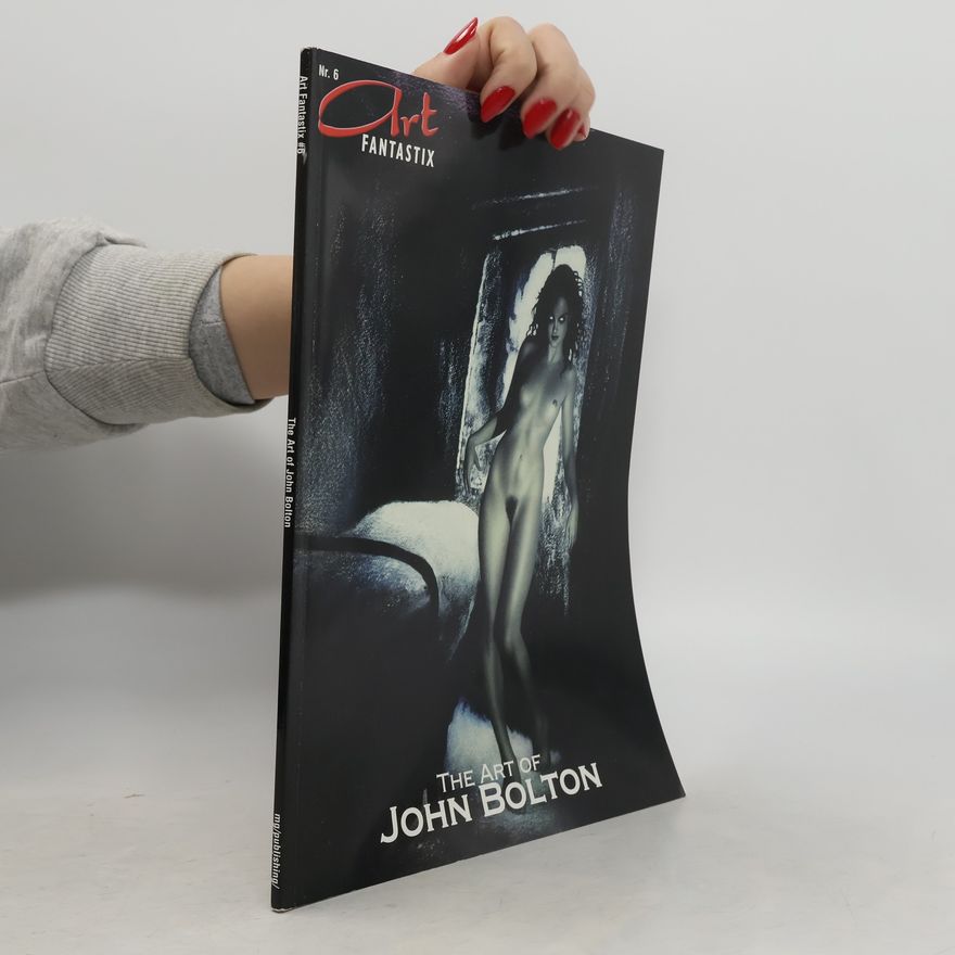 John Bolton The Art of John Bolton