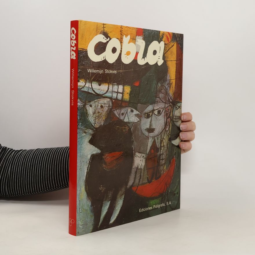 Willemijn Stokvis COBRA
