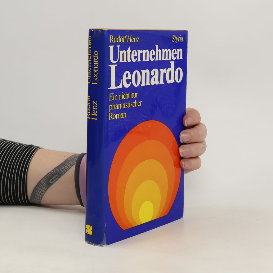 Rudolf Henz Unternehmen Leonardo