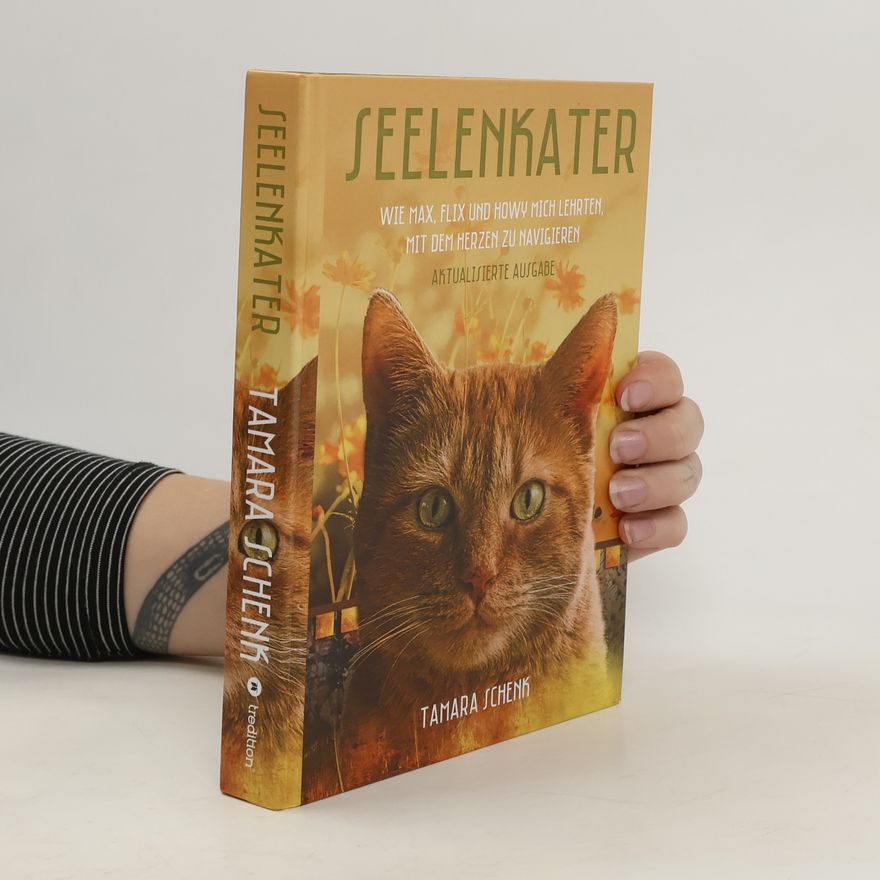Tamara Schenk Seelenkater