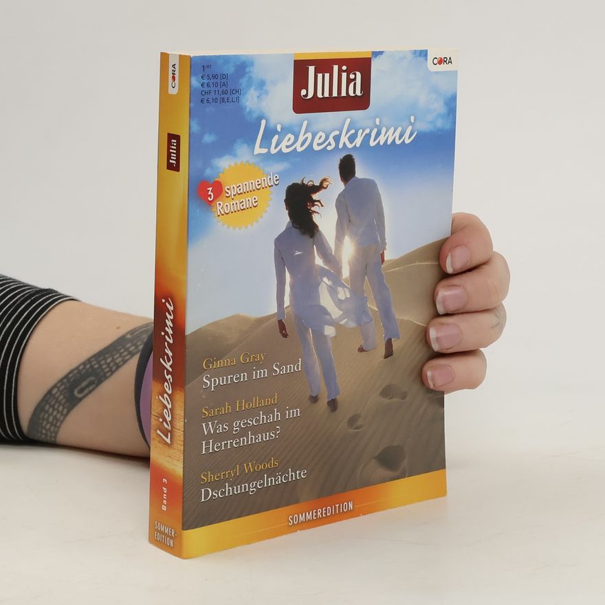 Kolektiv autorů Liebeskrimi 1/07