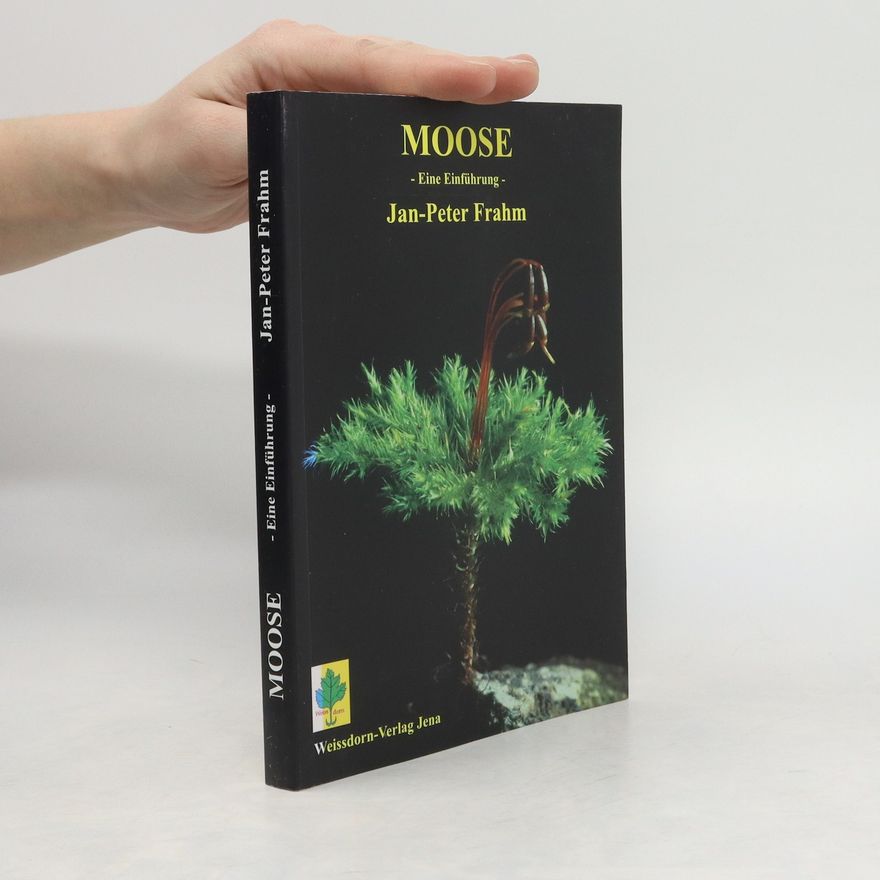 Jan Frahm Moose