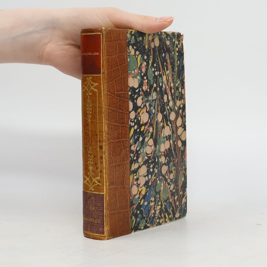 Charles Baudelaire L'Art Romantique