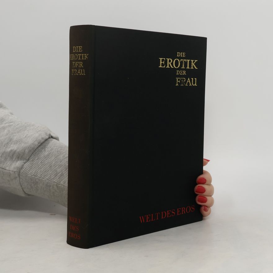 Zwang Gerard Die Erotik der Frau