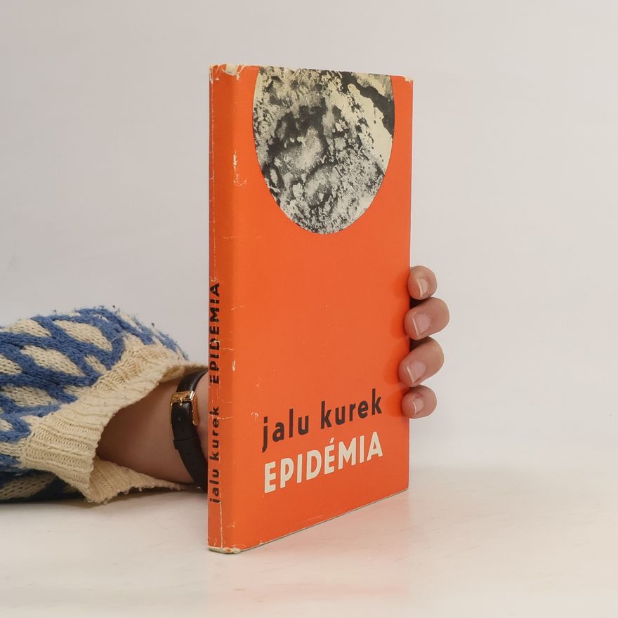 Jalu Kurek Epidémia