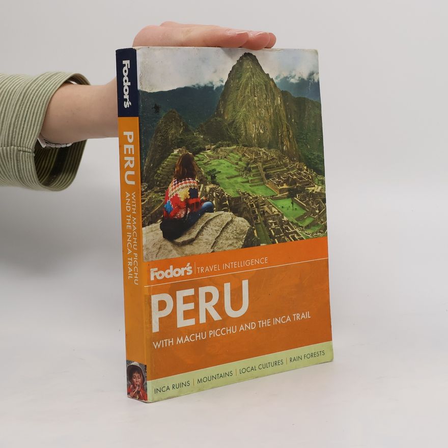 Autorenkollektiv Peru
