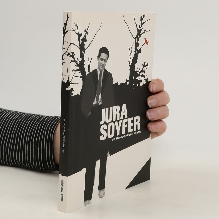 Jura Soyfer Ein Studi(en) Projekt am TFM