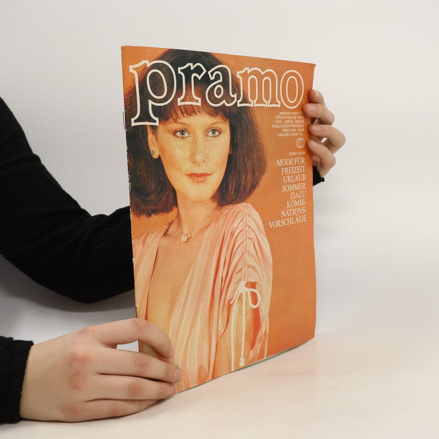 Kolektiv autorů Pramo 4/79