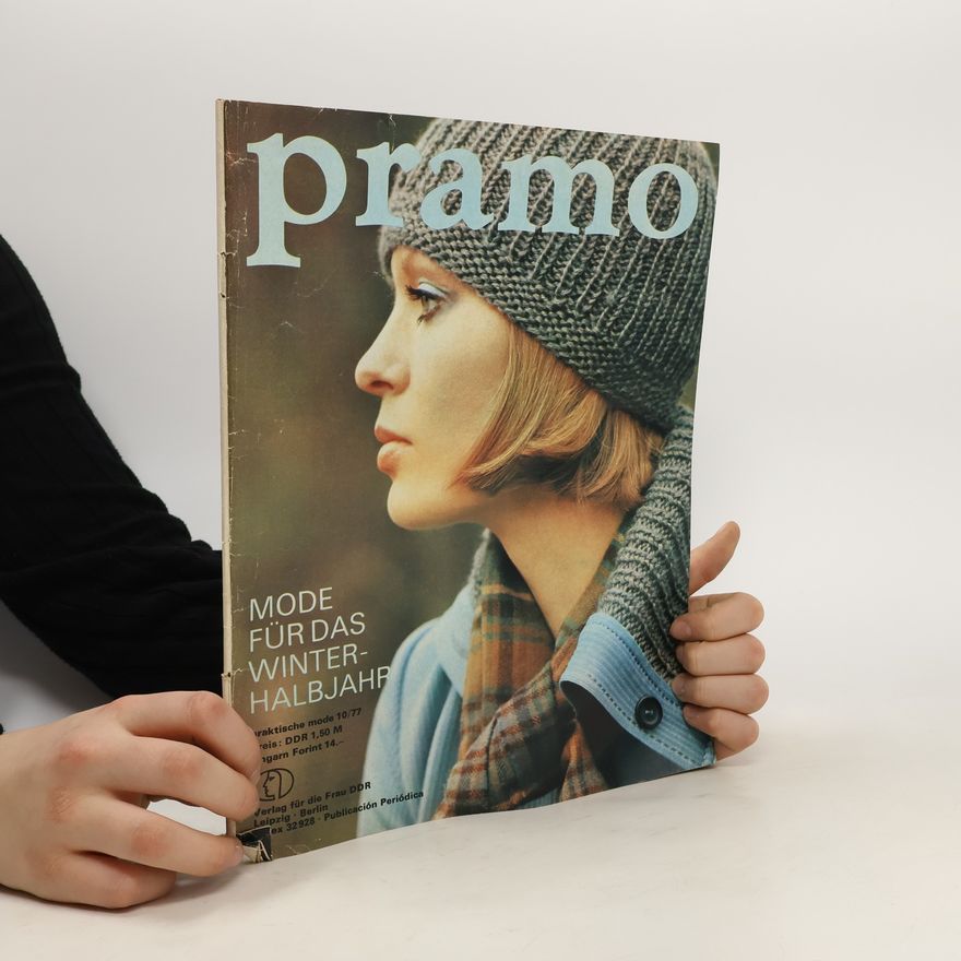Kolektiv autorů Pramo 10/77