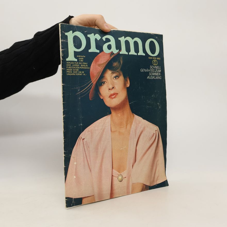 Autorenkollektiv Pramo 7/1980