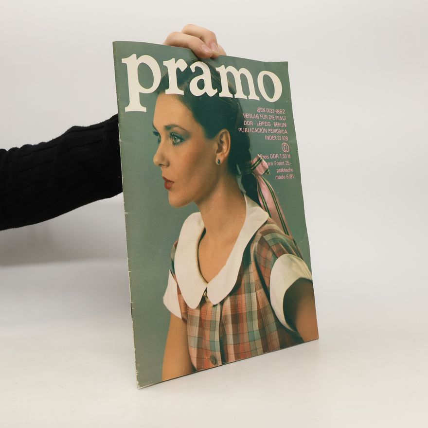 Kolektiv autorů Pramo 6/81