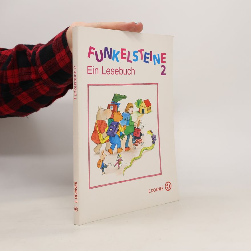 Autorenkollektiv Funkelsteine 2