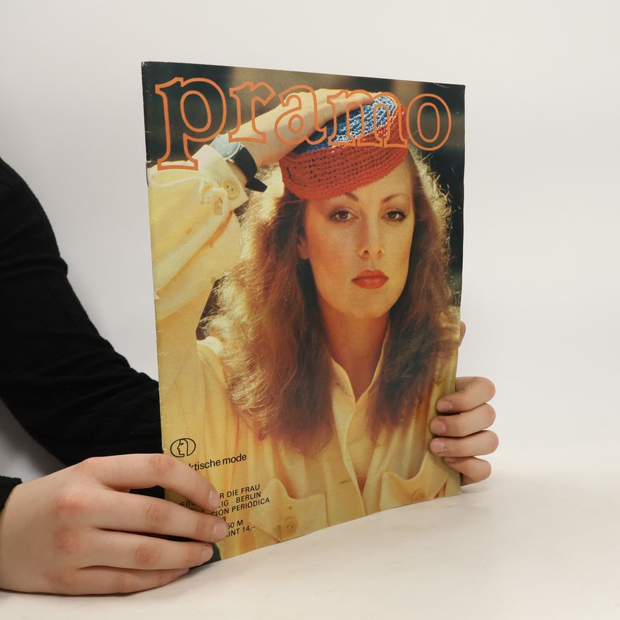 Autorenkollektiv Pramo 11/1979