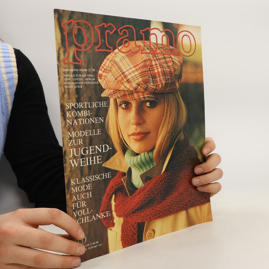 Autorenkollektiv Pramo 2/1978