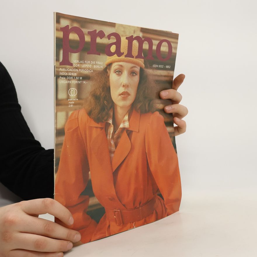 Kolektiv autorů Pramo 2/81