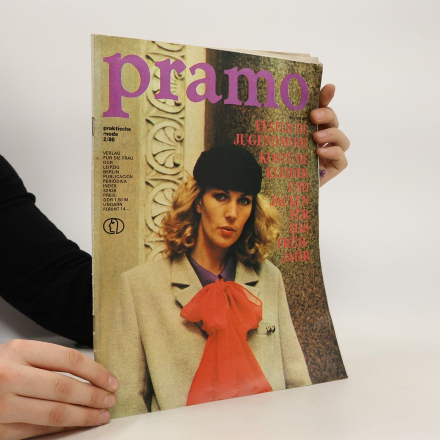 Kolektiv autorů Pramo 2/80