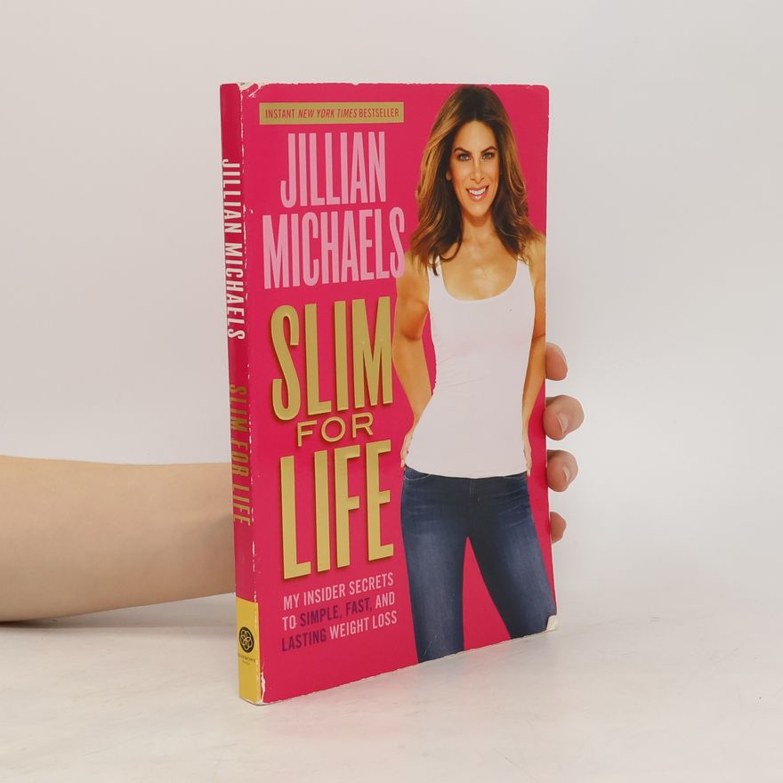 Jillian Michaels Slim For Life
