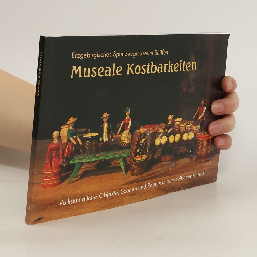 Konrad Auerbach Museale Kostbarkeiten