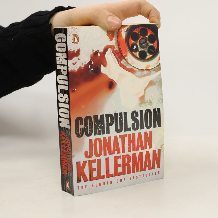 Jonathan Kellerman Compulsion