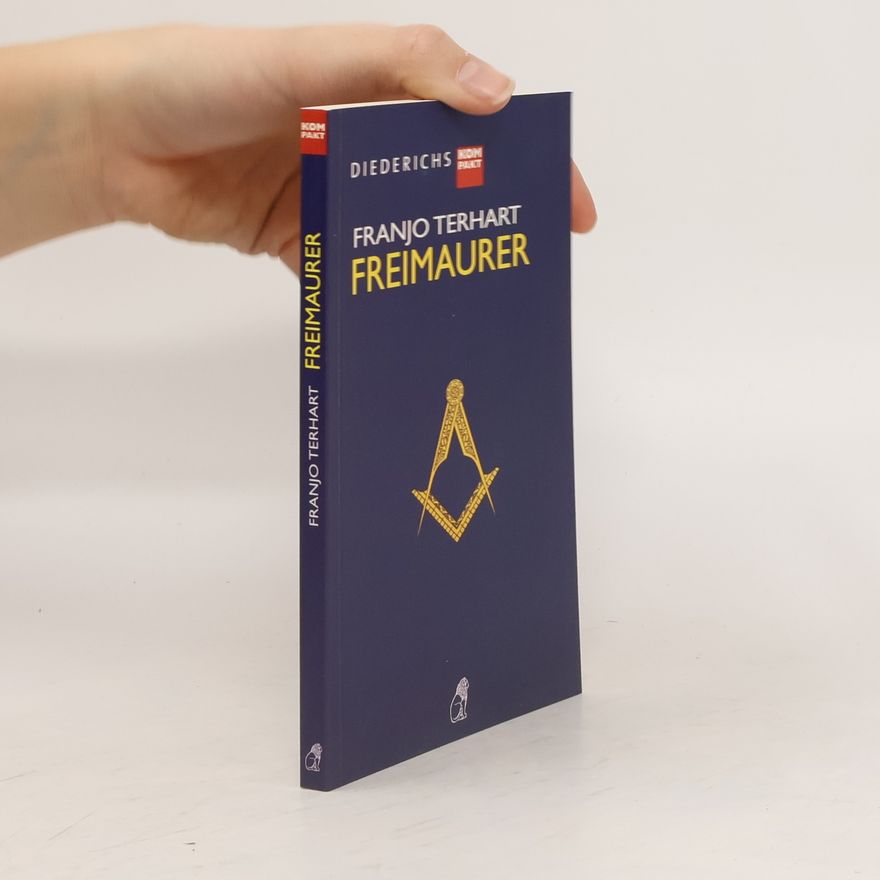 Franjo Terhart Freimaurer