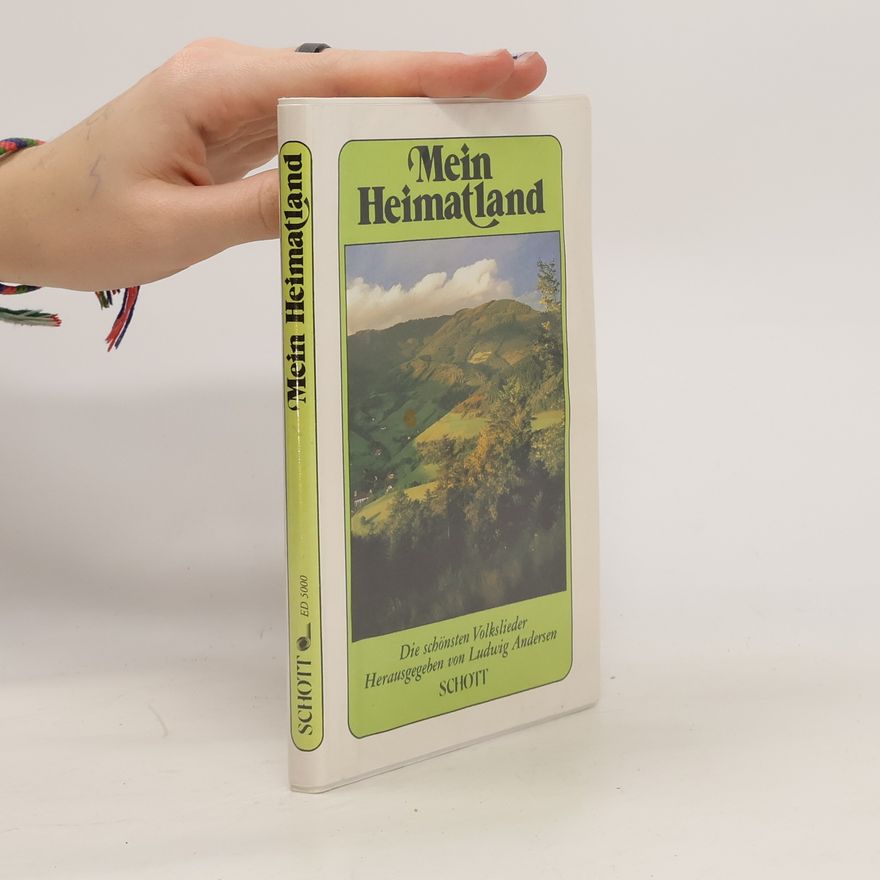 Autorenkollektiv Mein Heimatland