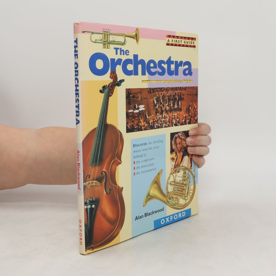 Various authors The Orchestra